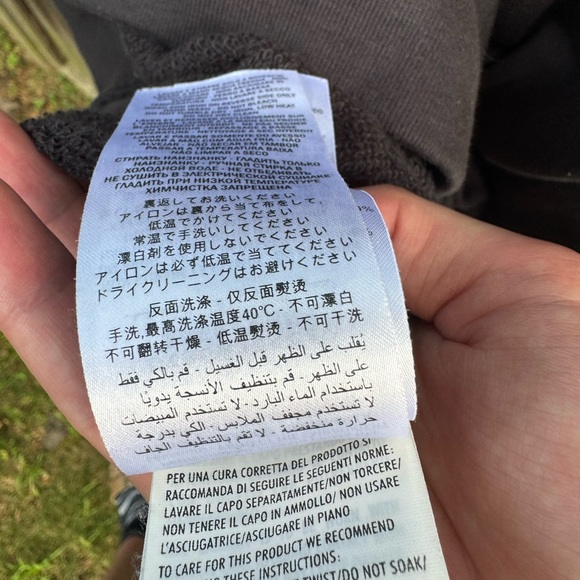 Gucci Spiritismo Logo Sweater - Picture 11 of 15